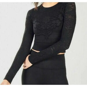 NEW Fabletics Flora Top